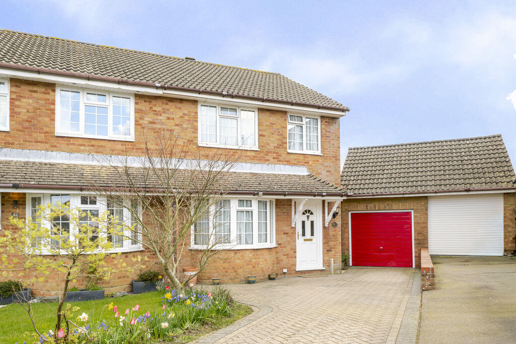 Main image of property: Gorse Hill, Broad Oak