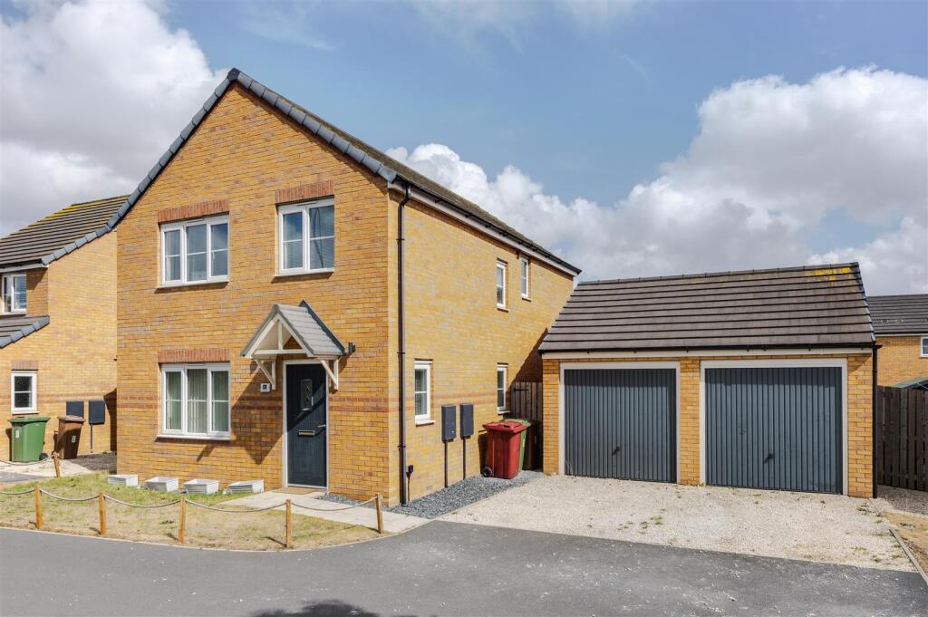 Main image of property: Cornfield Way, Winterton