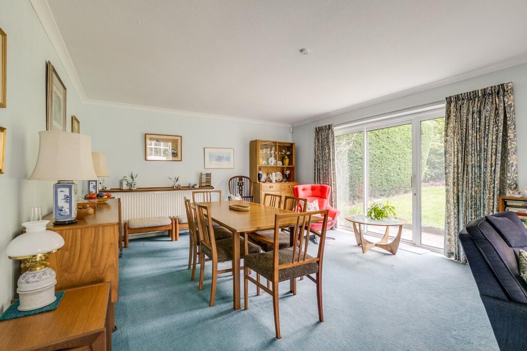 Oaklands Rise, Oaklands, Welwyn, Hertfordshire, AL6 photo 4
