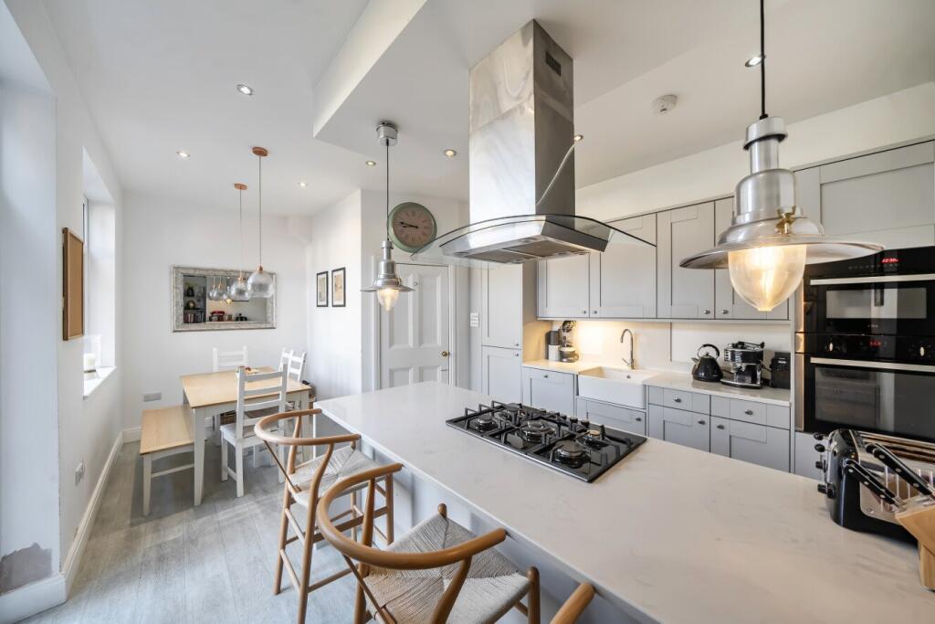 Main image of property: St. Fillans Road, Catford, London, SE6