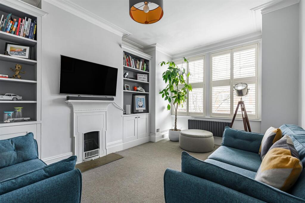 Ashleigh Road, Mortlake, London, SW14 photo 3