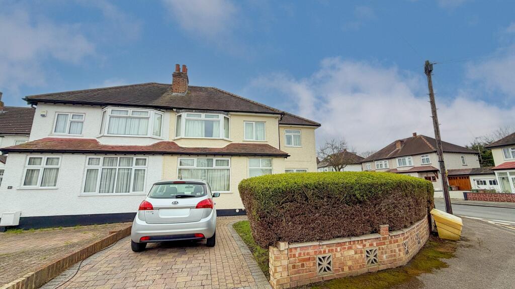 Main image of property: St Mary Avenue, Wallington, Surrey, SM6