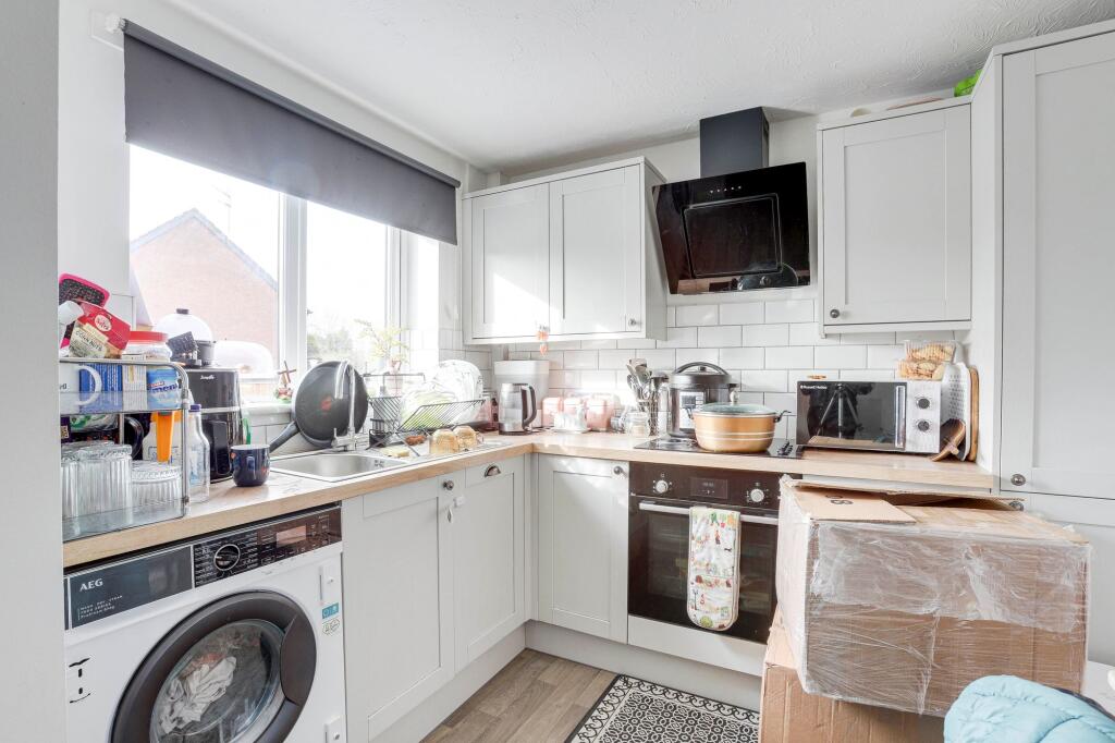 House in Rushcliffe, Gamston - View 4