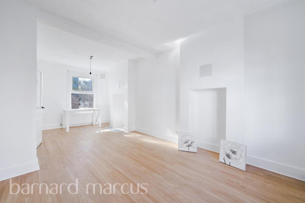 Main image of property: Neville Road, Croydon