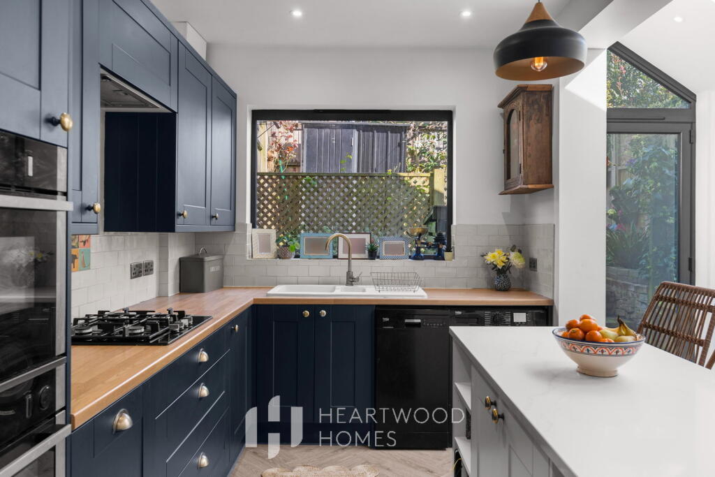 House in St Albans, Cottonmill - More
