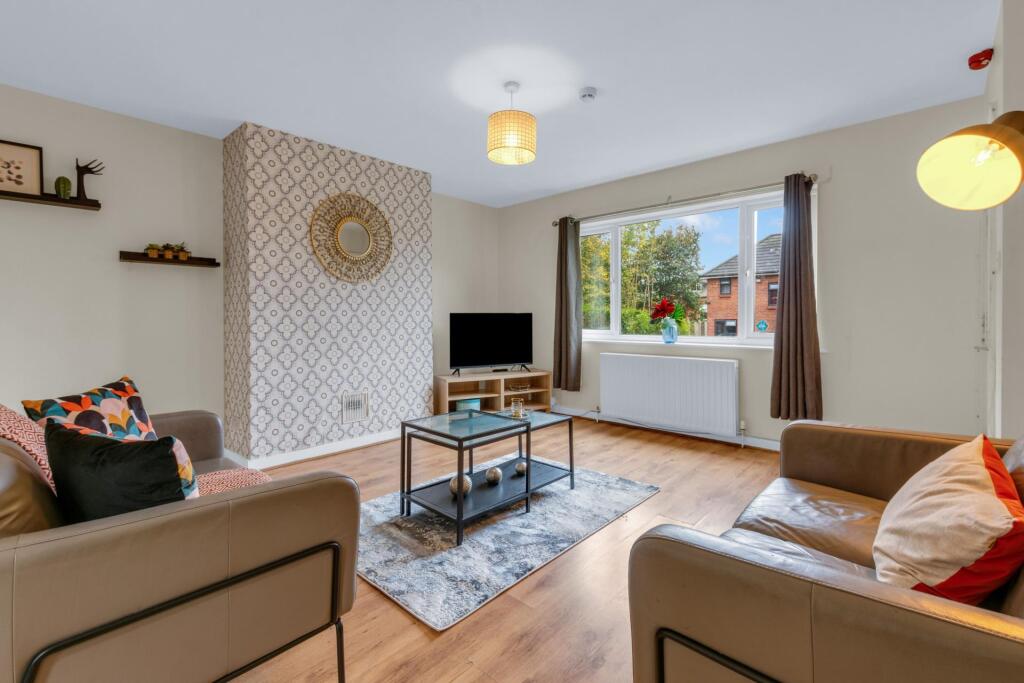 House in Leeds - View 3