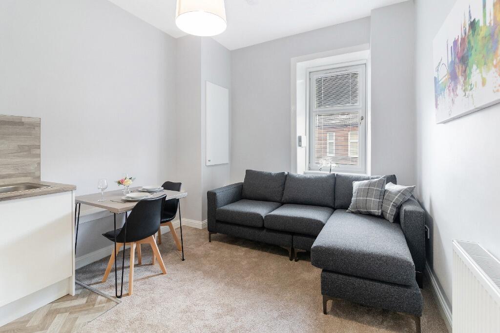 Main image of property: Laurel Place, Thornwood, Glasgow, G11