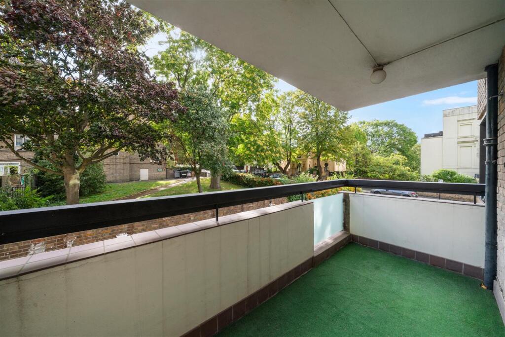 Apartment in London, St. John's Wood - View 3
