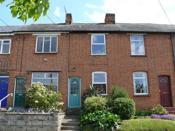 Main image of property: Littleworth, Oxford, OX33