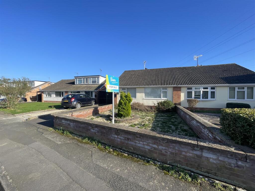 Main image of property: Springbank, Cheltenham