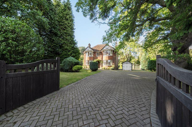 Main image of property: Beech Lane, Matfield