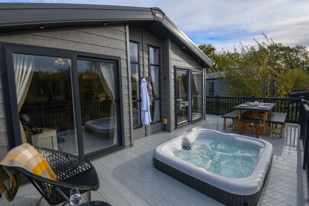 Main image of property: Stixwould Road, Woodhall Spa
