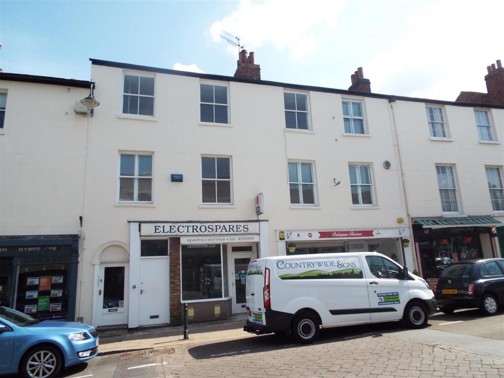 Main image of property: Clemens Street, Leamington Spa