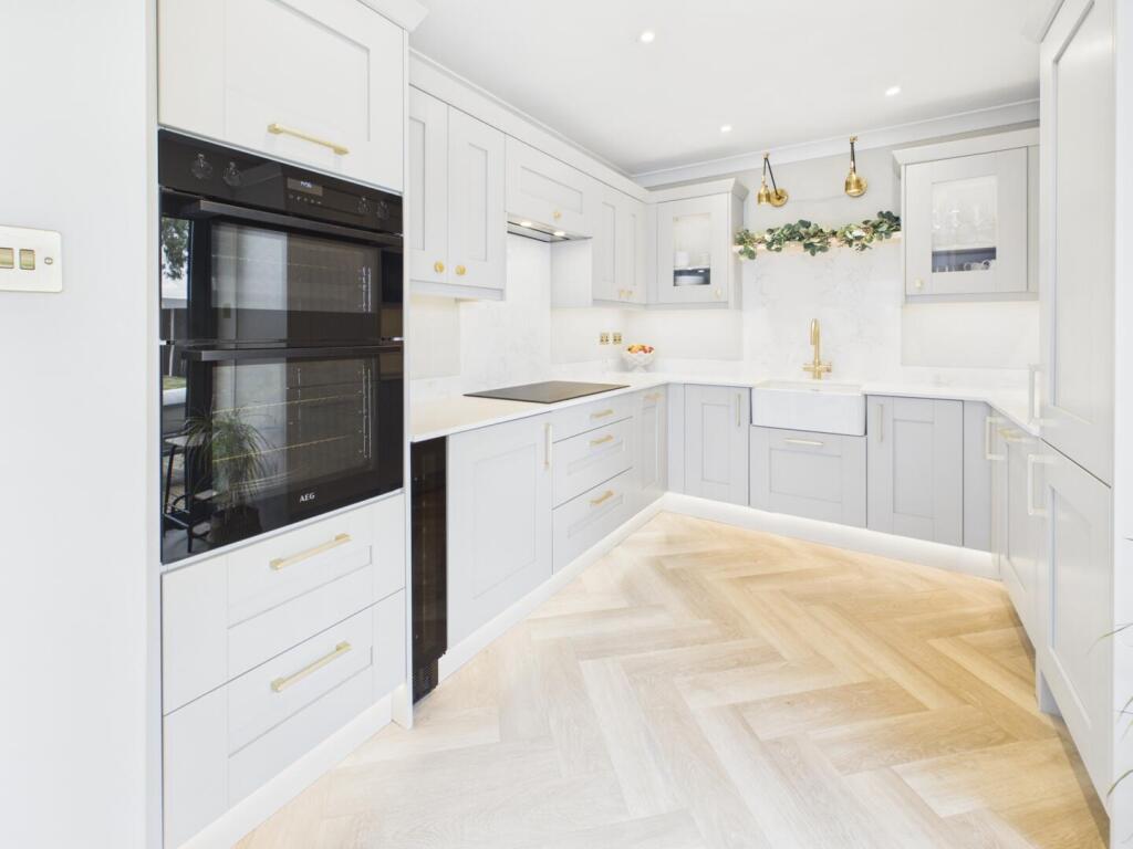 House in East Lindsey, Woodhall Spa - View 4