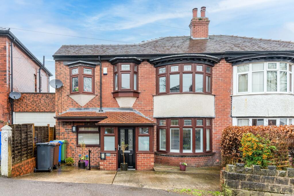 Main image of property: High Storrs Drive, High Storrs, S11