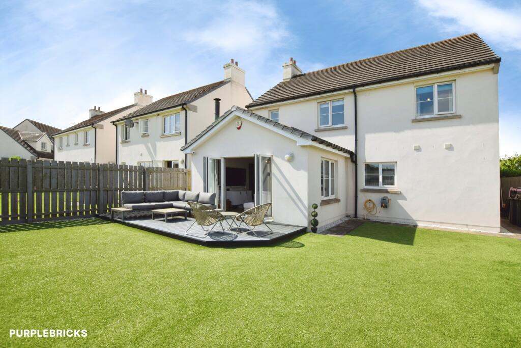 House in Aberdeen, Aberdeenshire - View 4