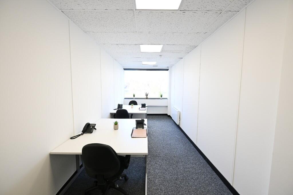 Additional image 5 of Office 215, Trinity Point New Road, Halesowen, West Midlands, B63 3HY