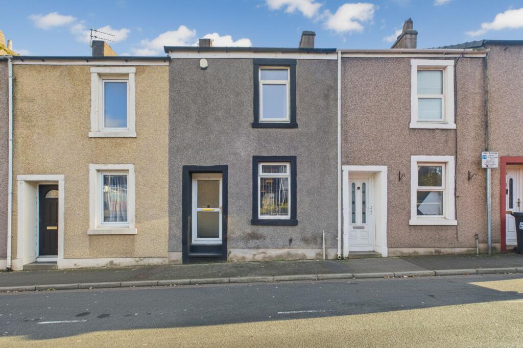 Main image of property: Ellisons Place, Whitehaven, CA28