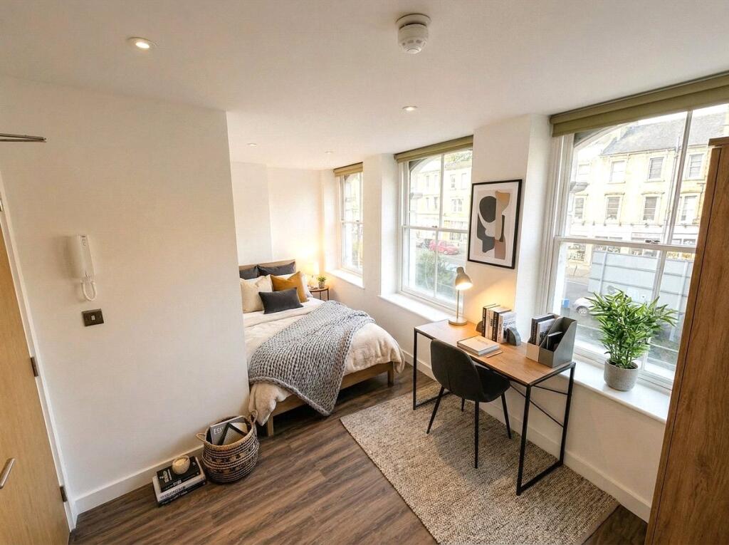 Main image of property: 84 Colston Street, Bristol, BS1
