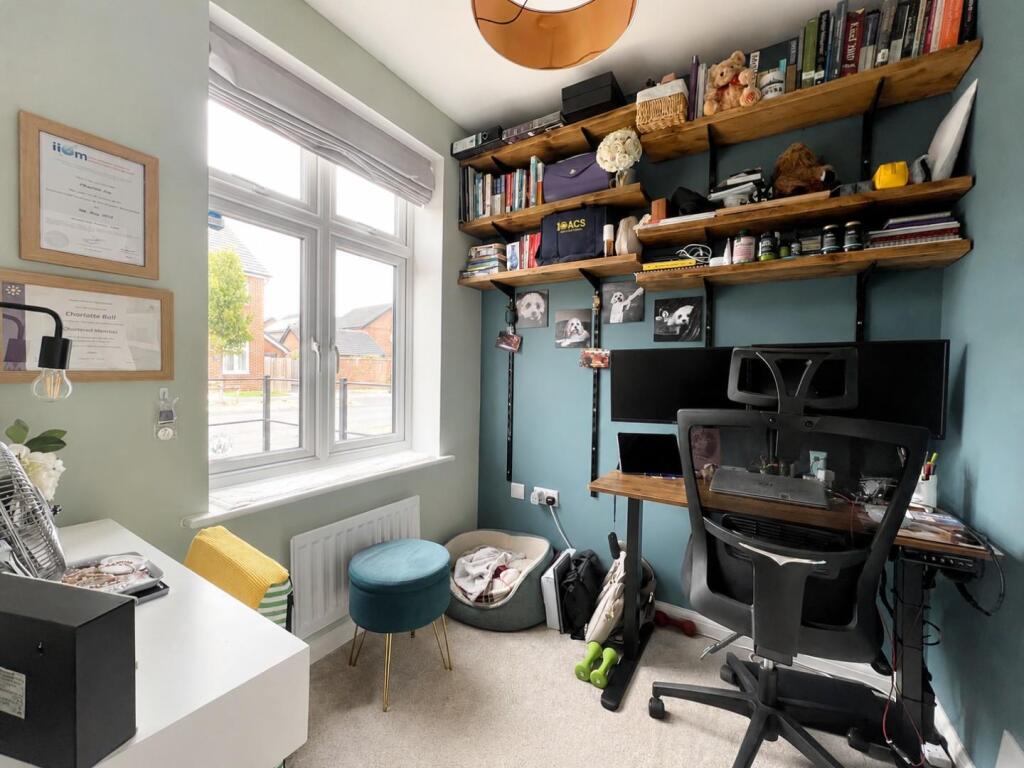House in Stroud, Draycott, Cam - View 5