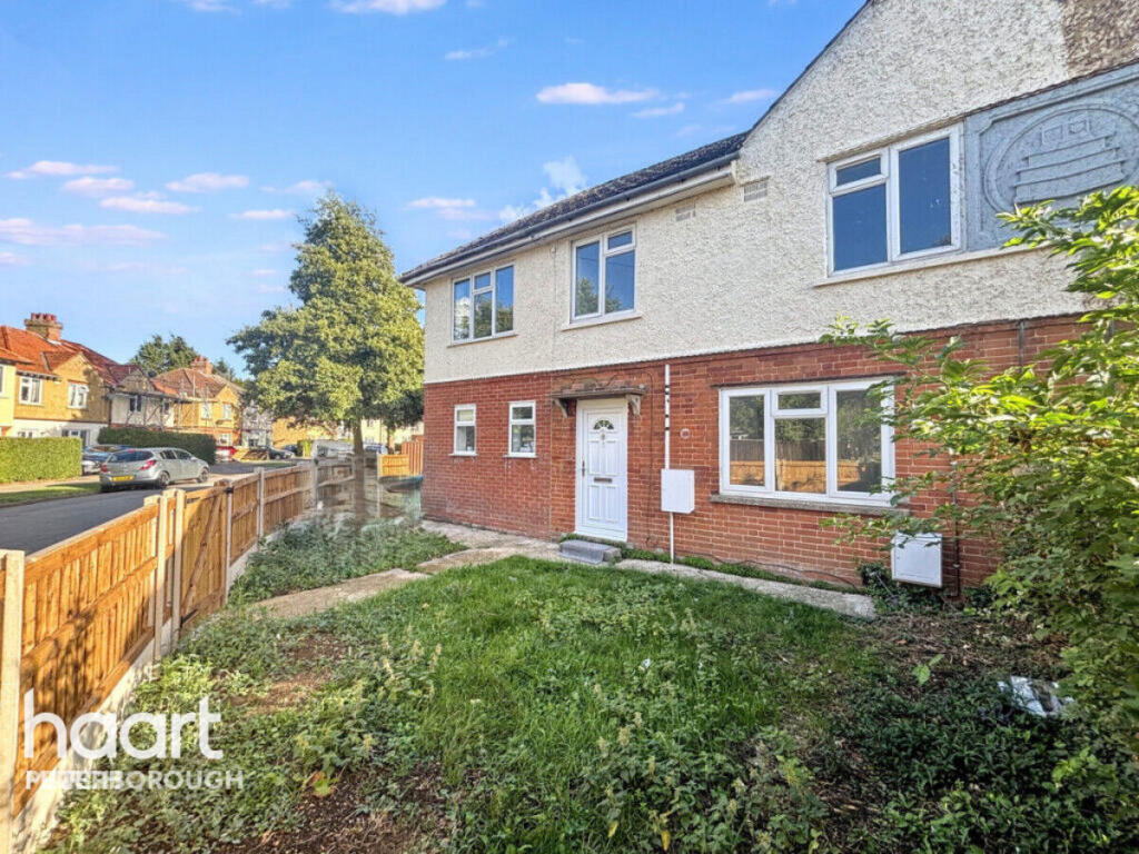 Main image of property: Eastwood Avenue, MARCH