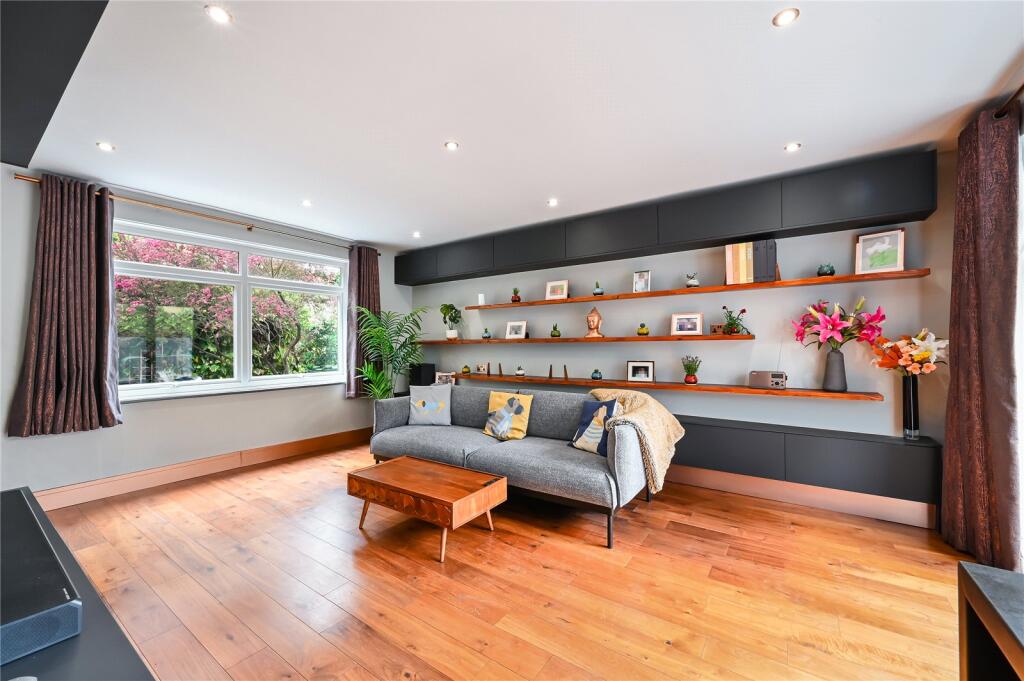 Main image of property: Greville Road, St John's Wood, London, NW6