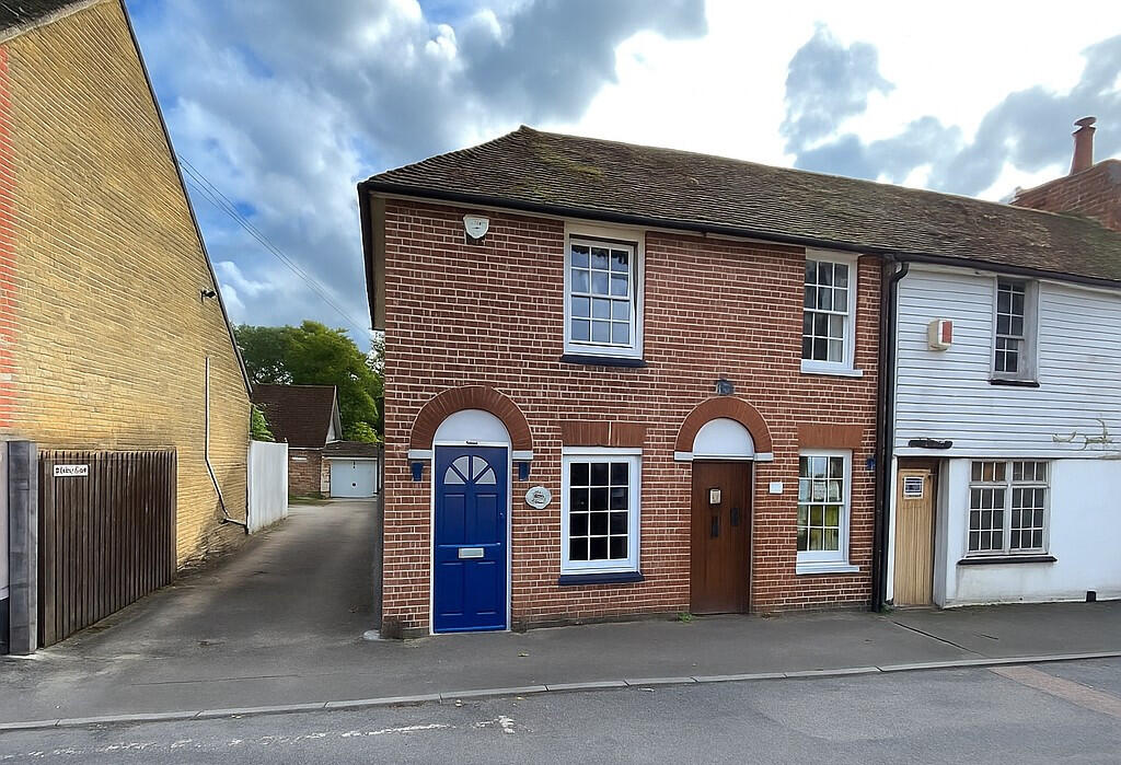 Main image of property: High Street, Boughton-Under-Blean, ME13 9BH