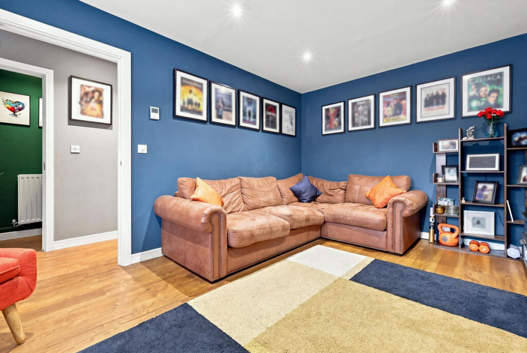 House in Colchester, Highwoods - More