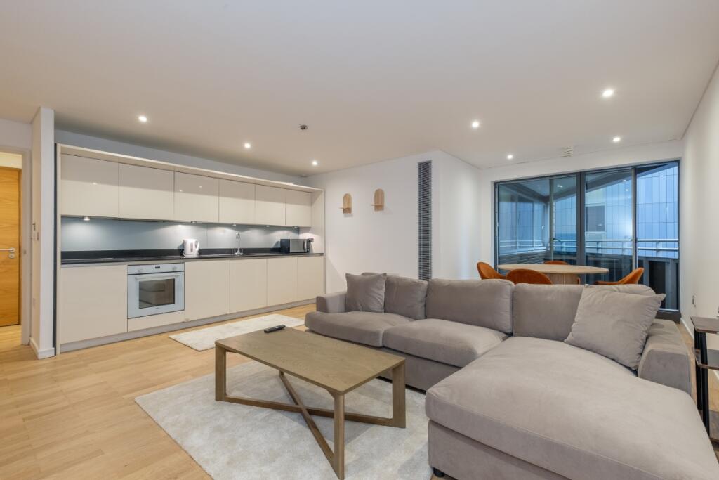 Main image of property: Munkenbeck Building Hermitage Street Paddington W2