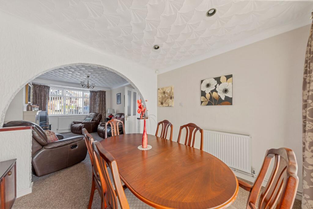 House in Warrington - More