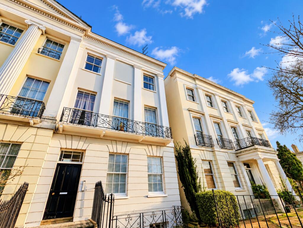 Main image of property: Evesham Road, Cheltenham