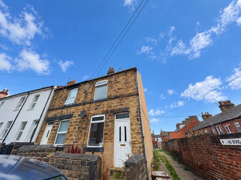 Main image of property: Bond Street, Wombwell