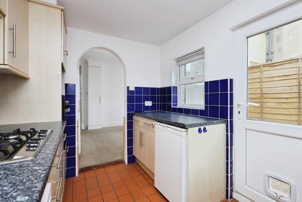 House in Eastbourne, East Sussex - View 5