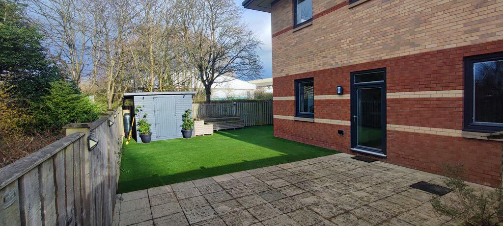Main image of property: Aviator Court, Clifton Moor, York