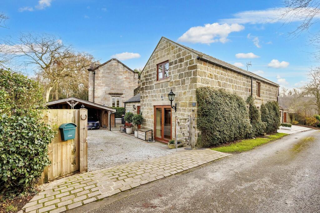 The Barn, Milner Lane, Ripley Road photo 4