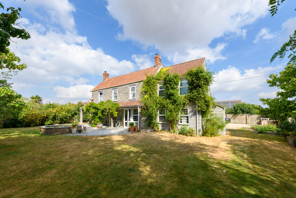 Main image of property: Barton Road, Keinton Mandeville
