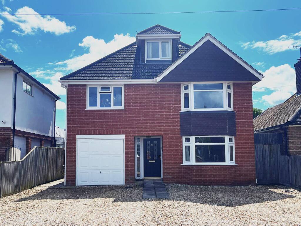 Main image of property: Watermans Lane, Dibden Purlieu