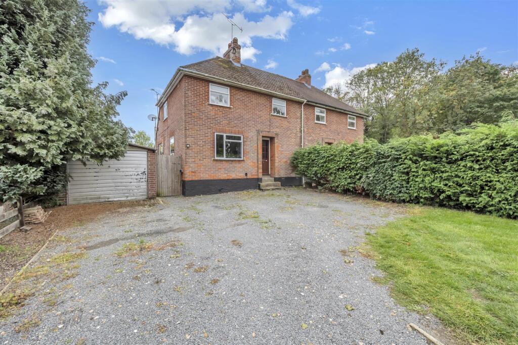 Hunston Road, Badwell Ash photo 4