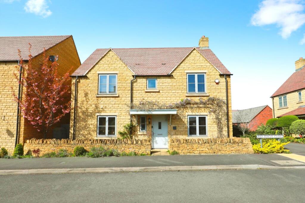 Main image of property: Furrow Way, Mickleton, Chipping Campden, Gloucestershire, GL55