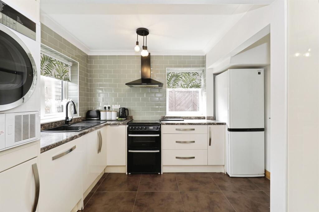 House in Huntington, York - View 4