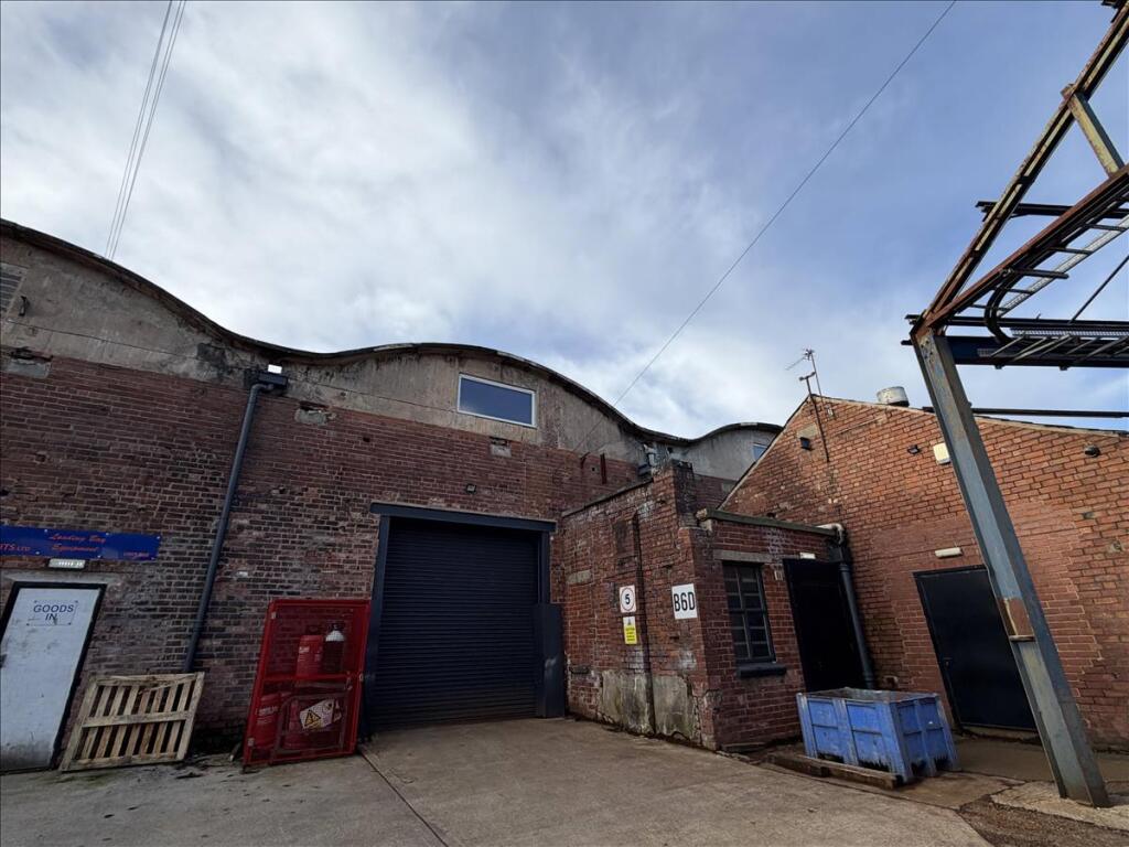 Main image of property: Unit B6B, Newton Business Park, Talbot Road, Hyde, SK14