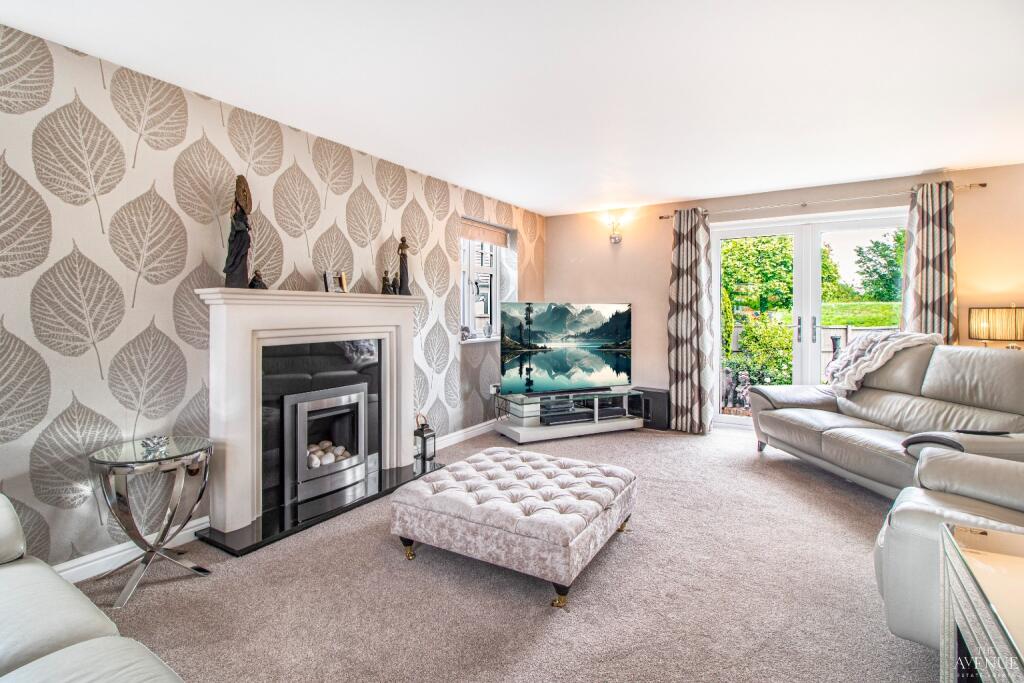 Additional image 12 of Stepping Stones, Fazeley, Tamworth, Staffordshire, B78 3RT