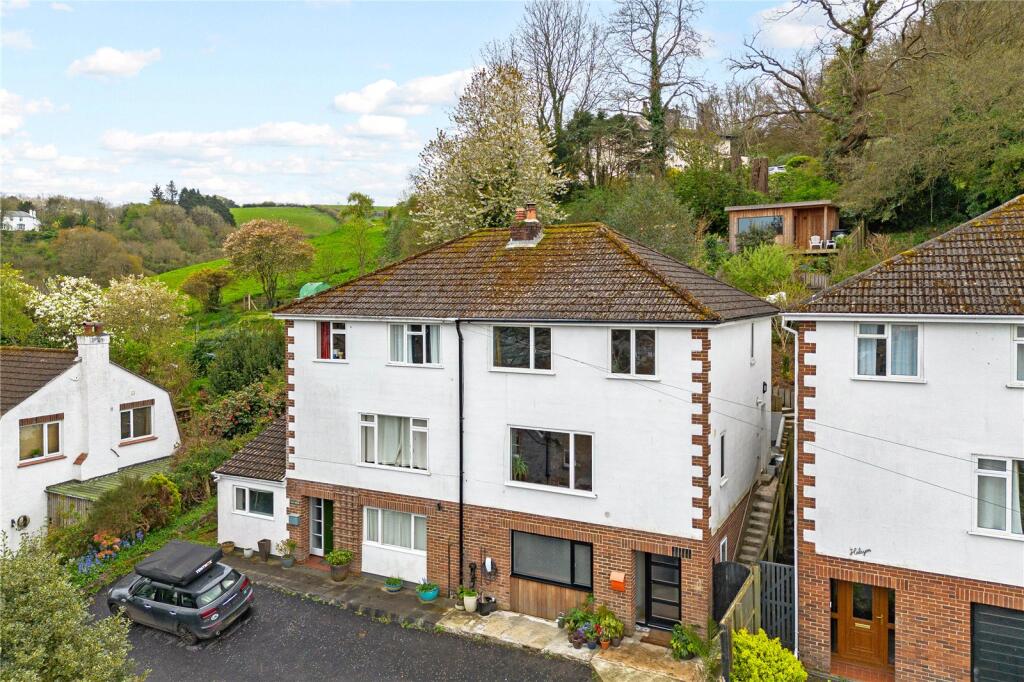 Main image of property: Maudlin Road, Totnes, Devon, TQ9