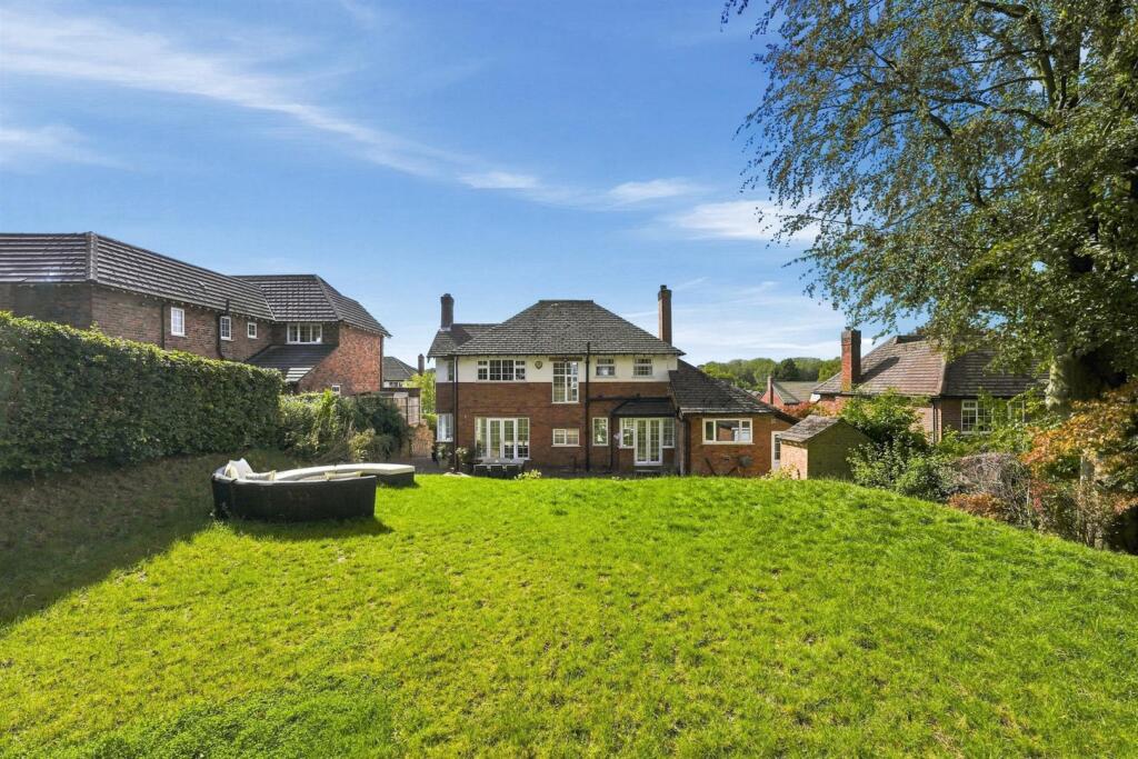 House in Stockport - View 5