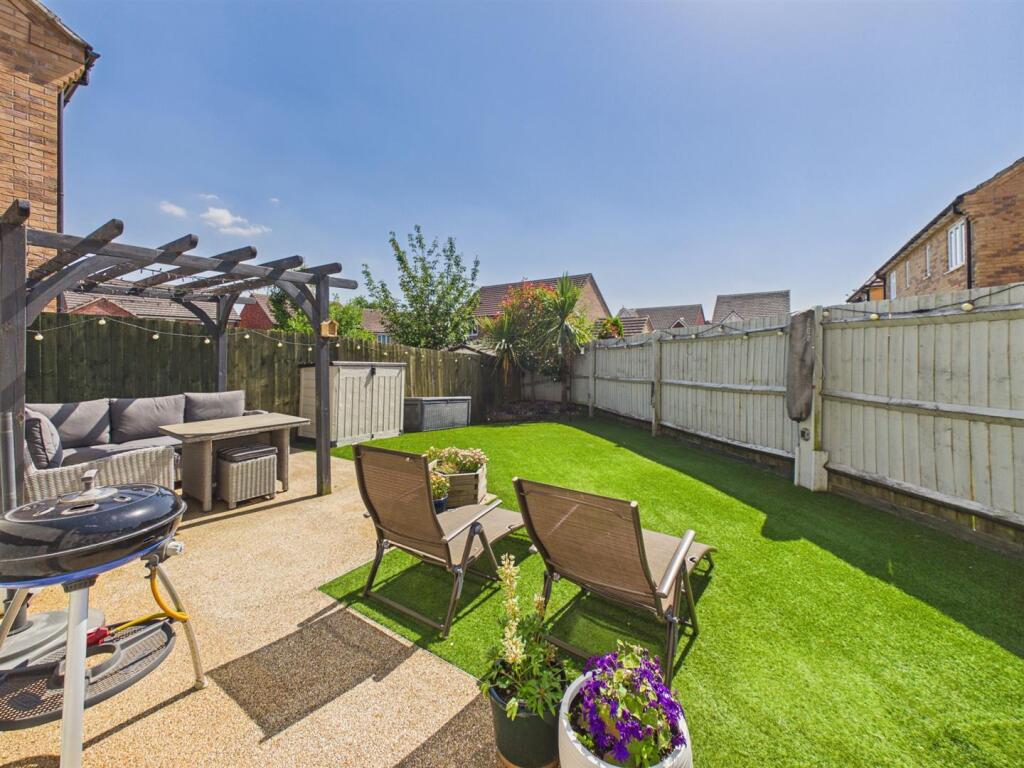 Richardson Way, Derby photo 4