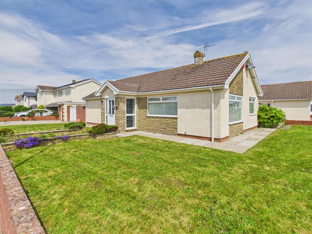 Main image of property: Curlew Road, Porthcawl