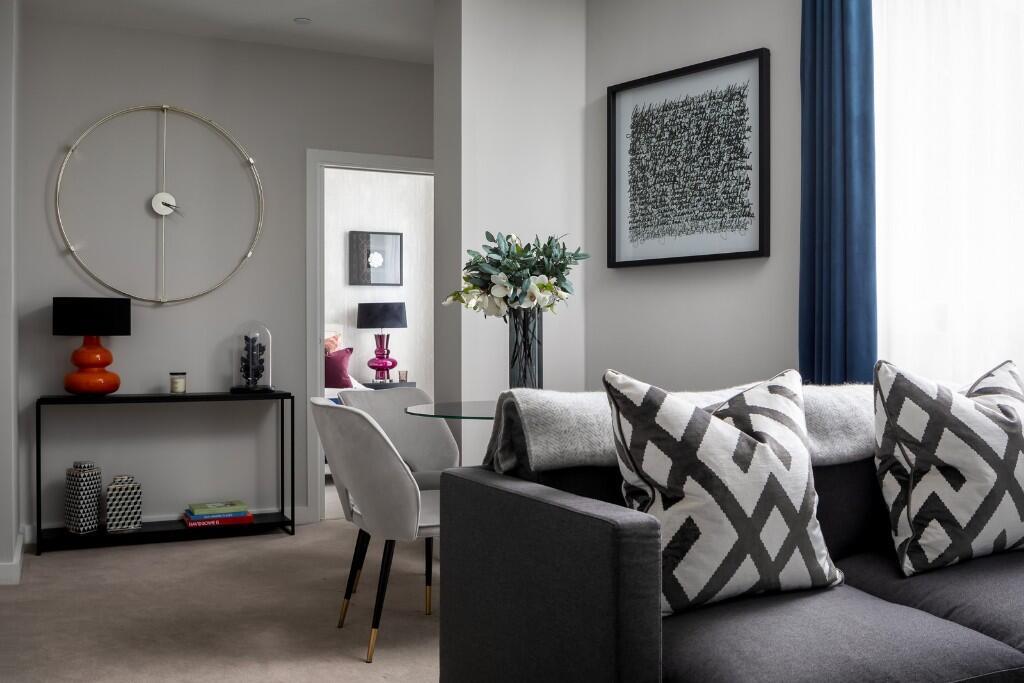 Main image of property: Redland Hill
Redland
Bristol 
BS6 6BJ 