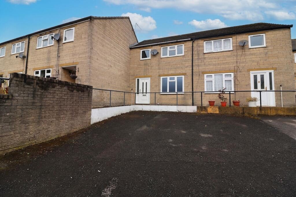 Main image of property: Riverside Close, Glossop, SK13