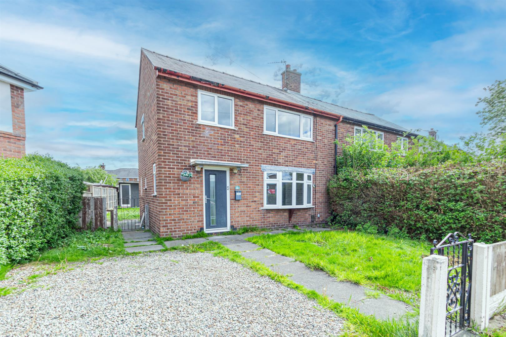 Main image of property: Cotswold Road, Warrington, WA2