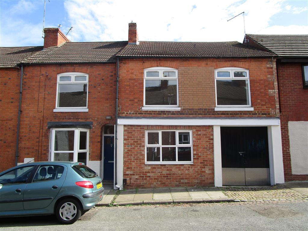 Main image of property: Junction Road, NORTHAMPTON